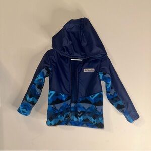 Columbia | 3T Jacket| Lightweight